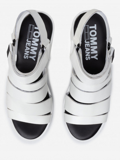 Босоніжки Tommy Hilfiger модель EN0EN00831-YBS — фото 4 - INTERTOP