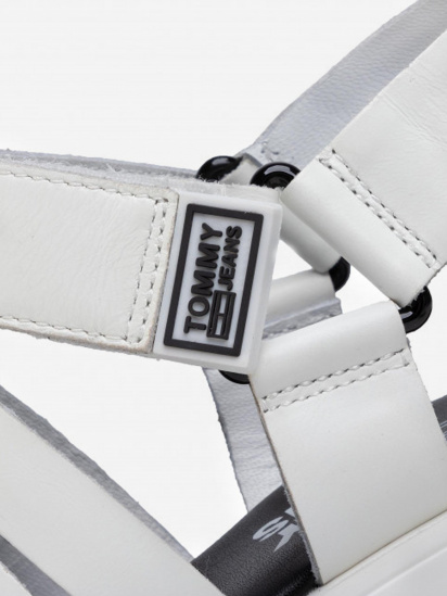 Босоніжки Tommy Hilfiger модель EN0EN00831-YBS — фото 5 - INTERTOP