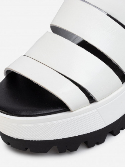 Босоніжки Tommy Hilfiger модель EN0EN00831-YBS — фото 6 - INTERTOP
