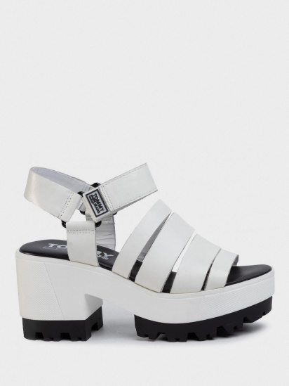 Босоніжки Tommy Hilfiger модель EN0EN00831-YBS - фото