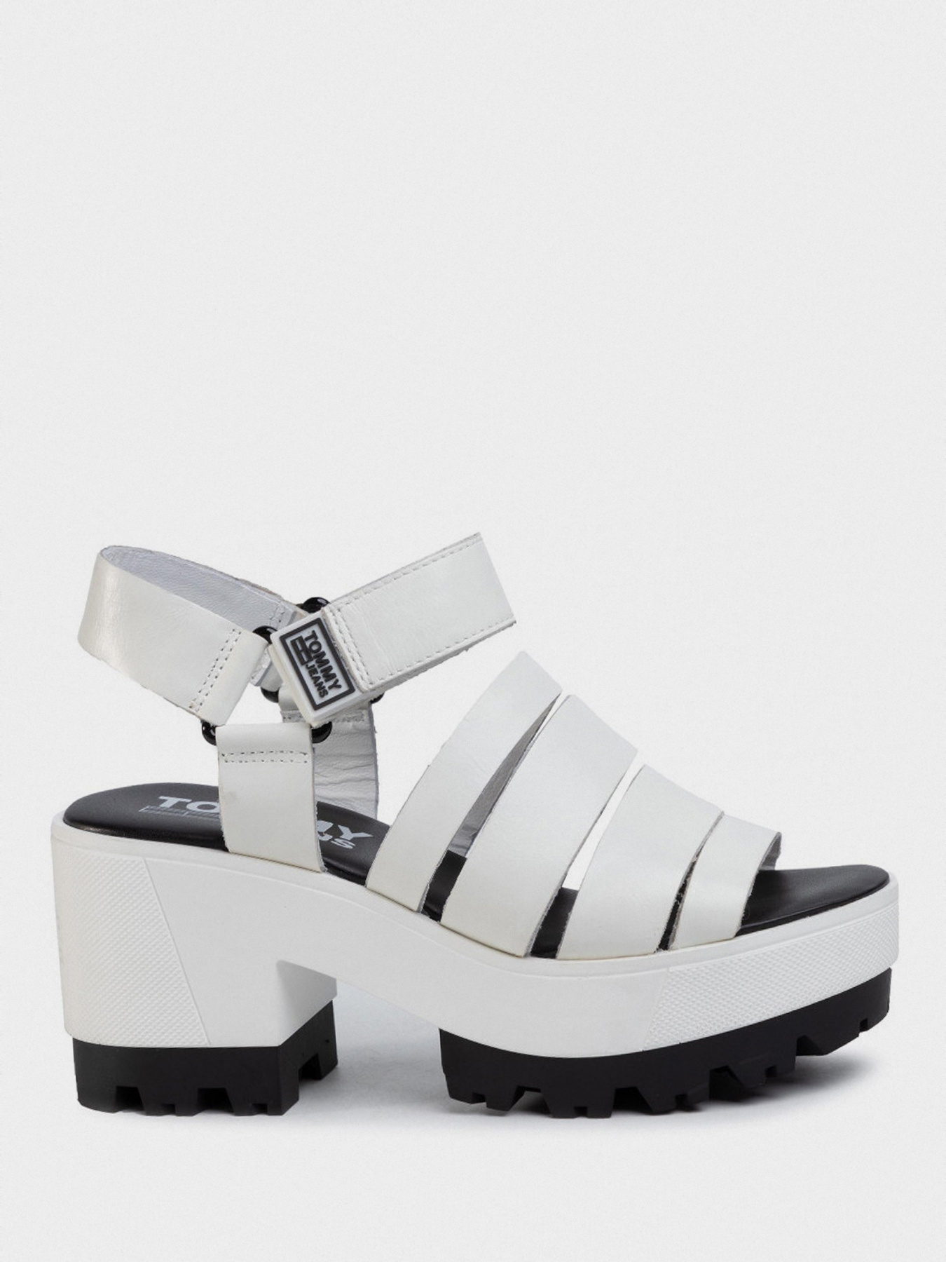 Босоніжки Tommy Hilfiger модель EN0EN00831-YBS Фото