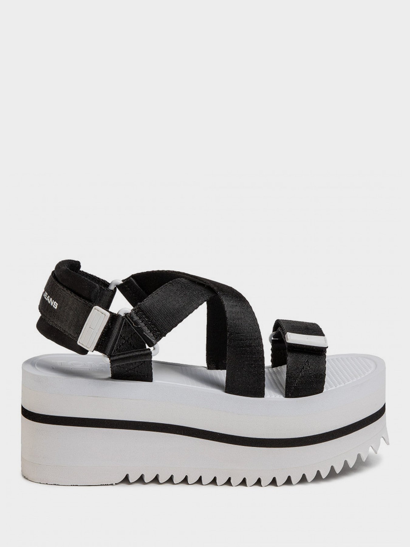 Сандалии Tommy Hilfiger модель EN0EN00847-BDS Фото