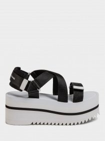 Сандалії Tommy Hilfiger модель EN0EN00847-BDS Фото