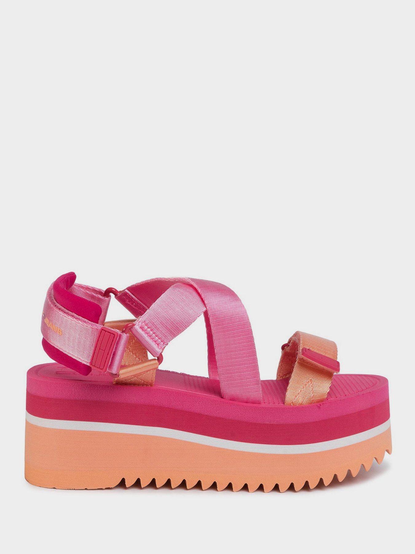 Сандалии Tommy Hilfiger модель EN0EN00847-XIF Фото