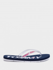 Шльопанці Tommy Hilfiger модель EN0EN00849-C87 Фото