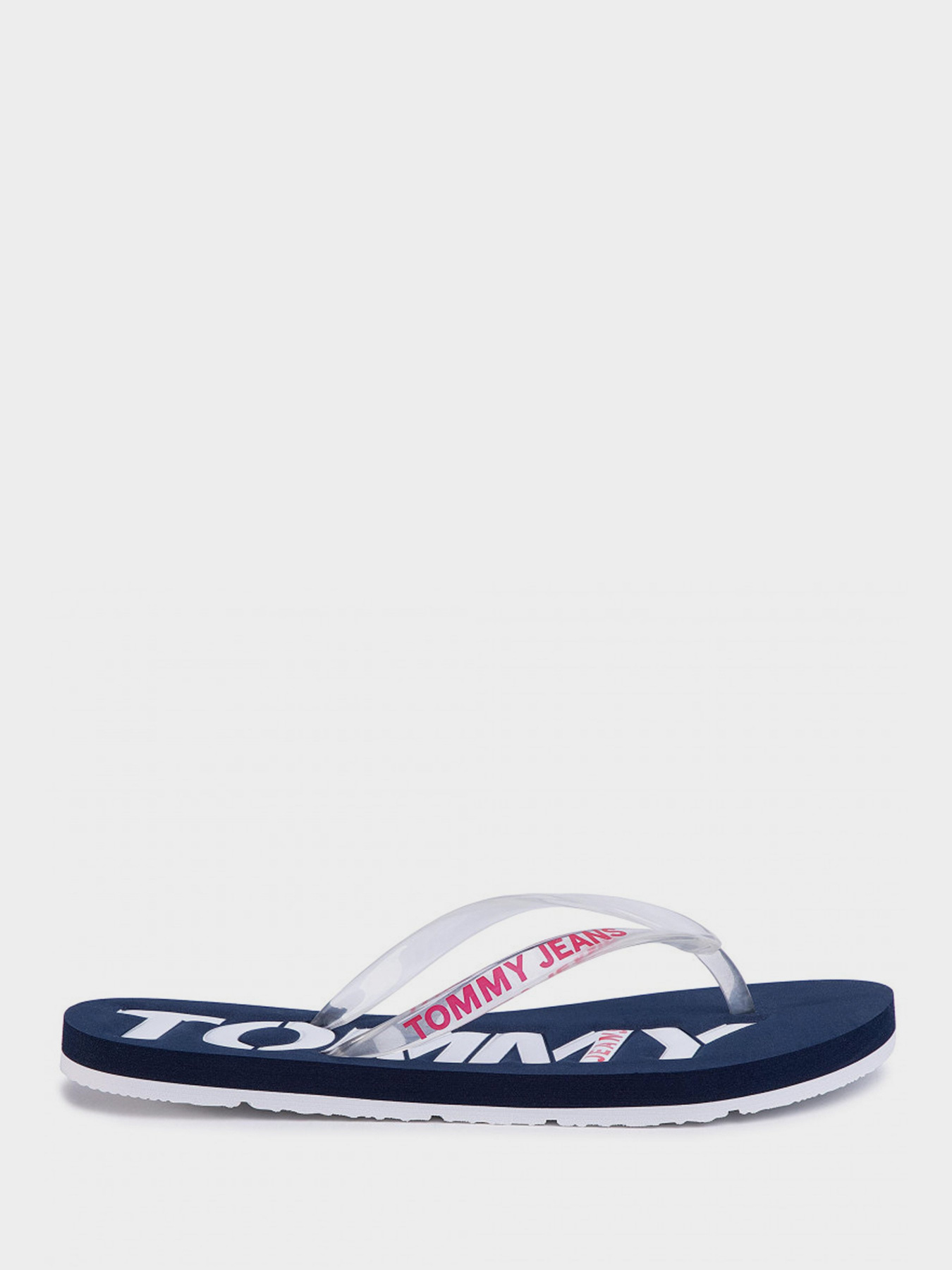 Шльопанці Tommy Hilfiger модель EN0EN00849-C87 Фото