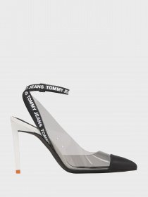 Босоножки Tommy Hilfiger модель EN0EN00865-BDS Фото