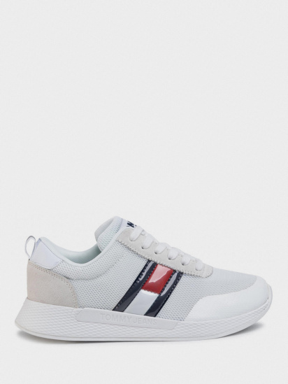 Напівчеревики Tommy Hilfiger модель EN0EN00875-YBS - фото