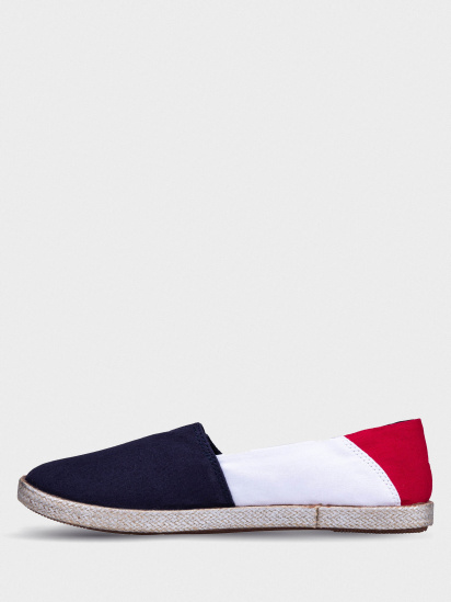 Сліпони та мокасини Tommy Hilfiger модель EN0EN00879-0KP — фото - INTERTOP
