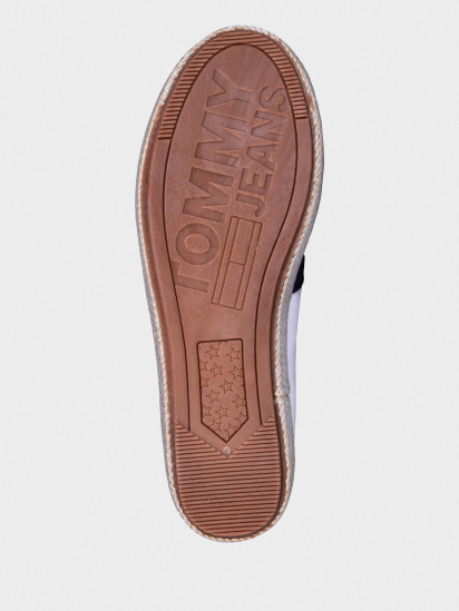 Сліпони та мокасини Tommy Hilfiger модель EN0EN00879-0KP — фото 4 - INTERTOP