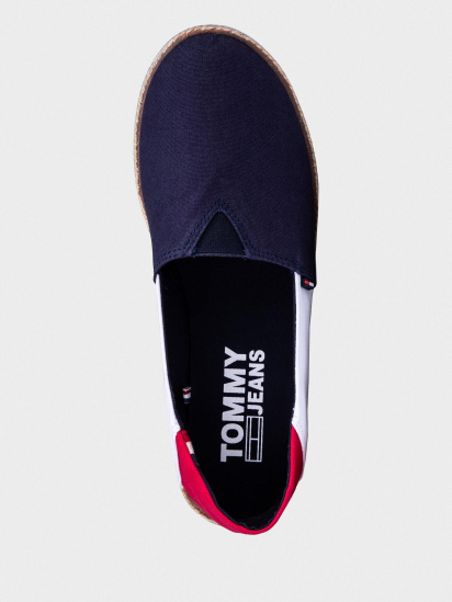 Сліпони та мокасини Tommy Hilfiger модель EN0EN00879-0KP — фото 5 - INTERTOP