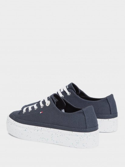 Кеди Tommy Hilfiger модель FW0FW04693-DW5 — фото - INTERTOP