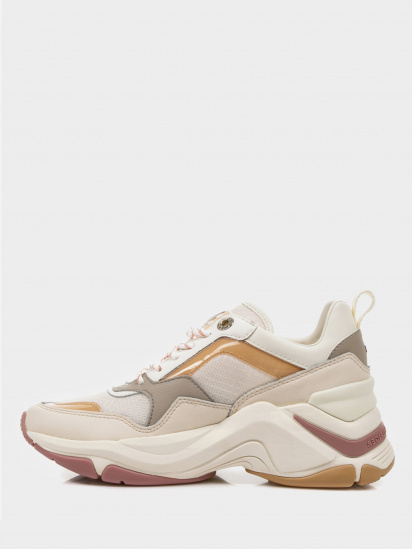Кросівки Tommy Hilfiger модель FW0FW04704-AA8 — фото - INTERTOP