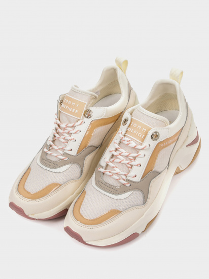 Кросівки Tommy Hilfiger модель FW0FW04704-AA8 — фото 4 - INTERTOP