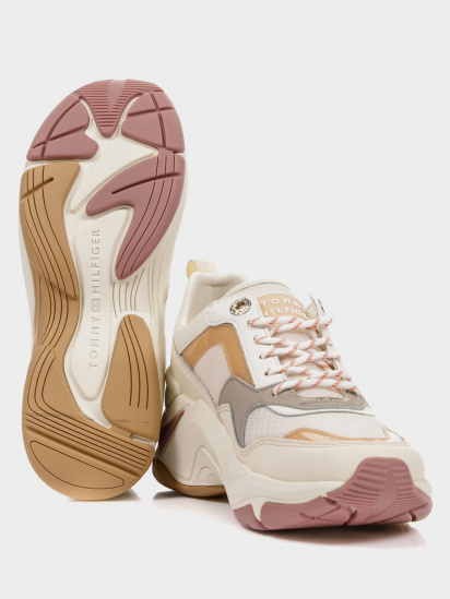 Кросівки Tommy Hilfiger модель FW0FW04704-AA8 — фото 5 - INTERTOP