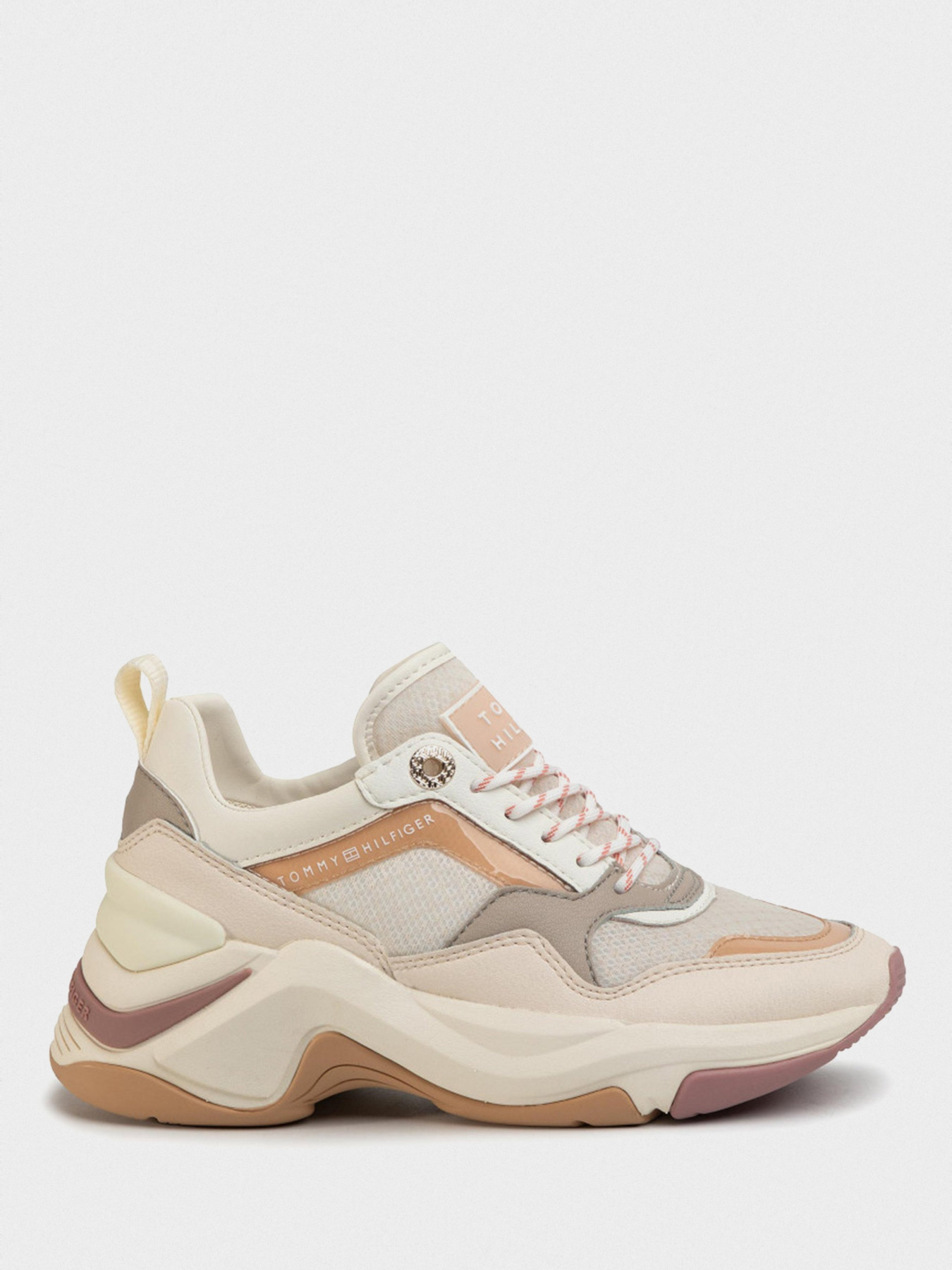Кросівки Tommy Hilfiger модель FW0FW04704-AA8 Фото
