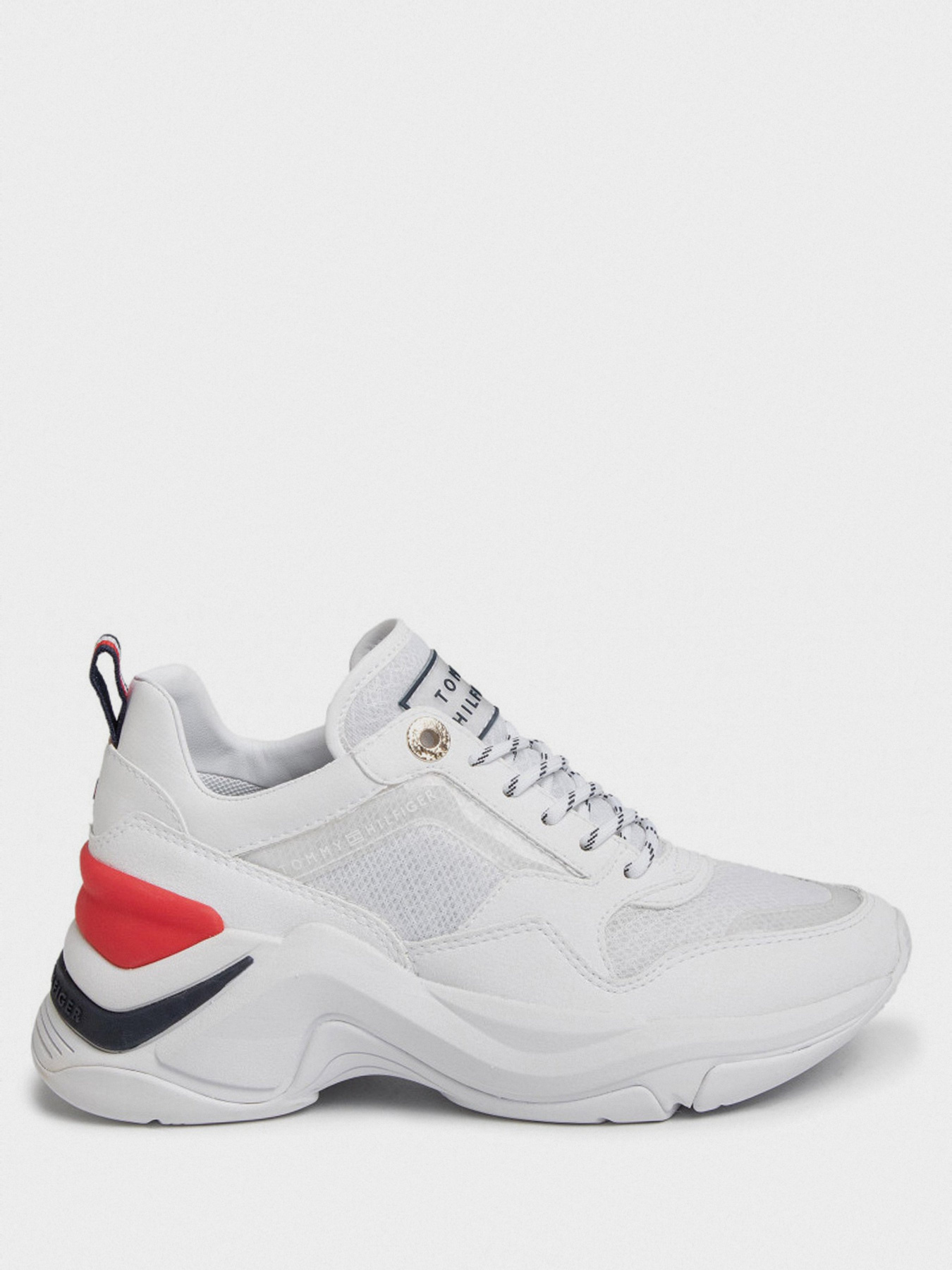 Кроссовки Tommy Hilfiger модель FW0FW04704-YBS Фото