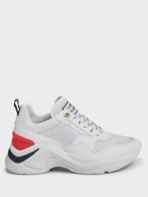 Кроссовки Tommy Hilfiger модель FW0FW04704-YBS Фото