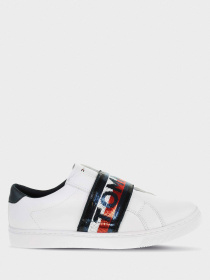 Кеди низькі Tommy Hilfiger модель FW0FW04711-YBS Фото