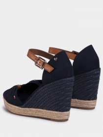 Босоножки Tommy Hilfiger модель FW0FW04784-DW5 Фото