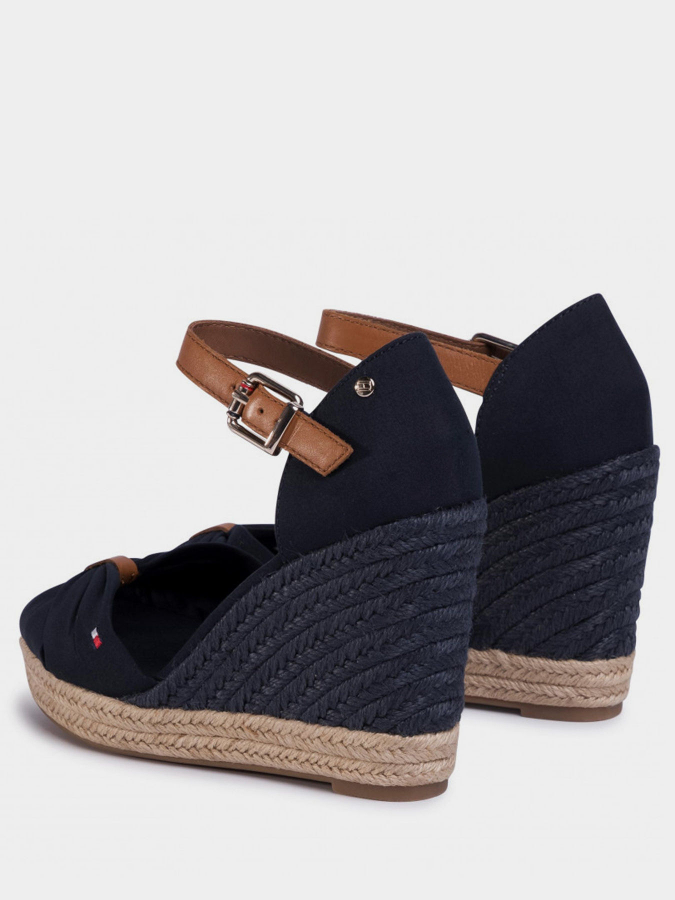 Босоножки Tommy Hilfiger модель FW0FW04784-DW5 Фото