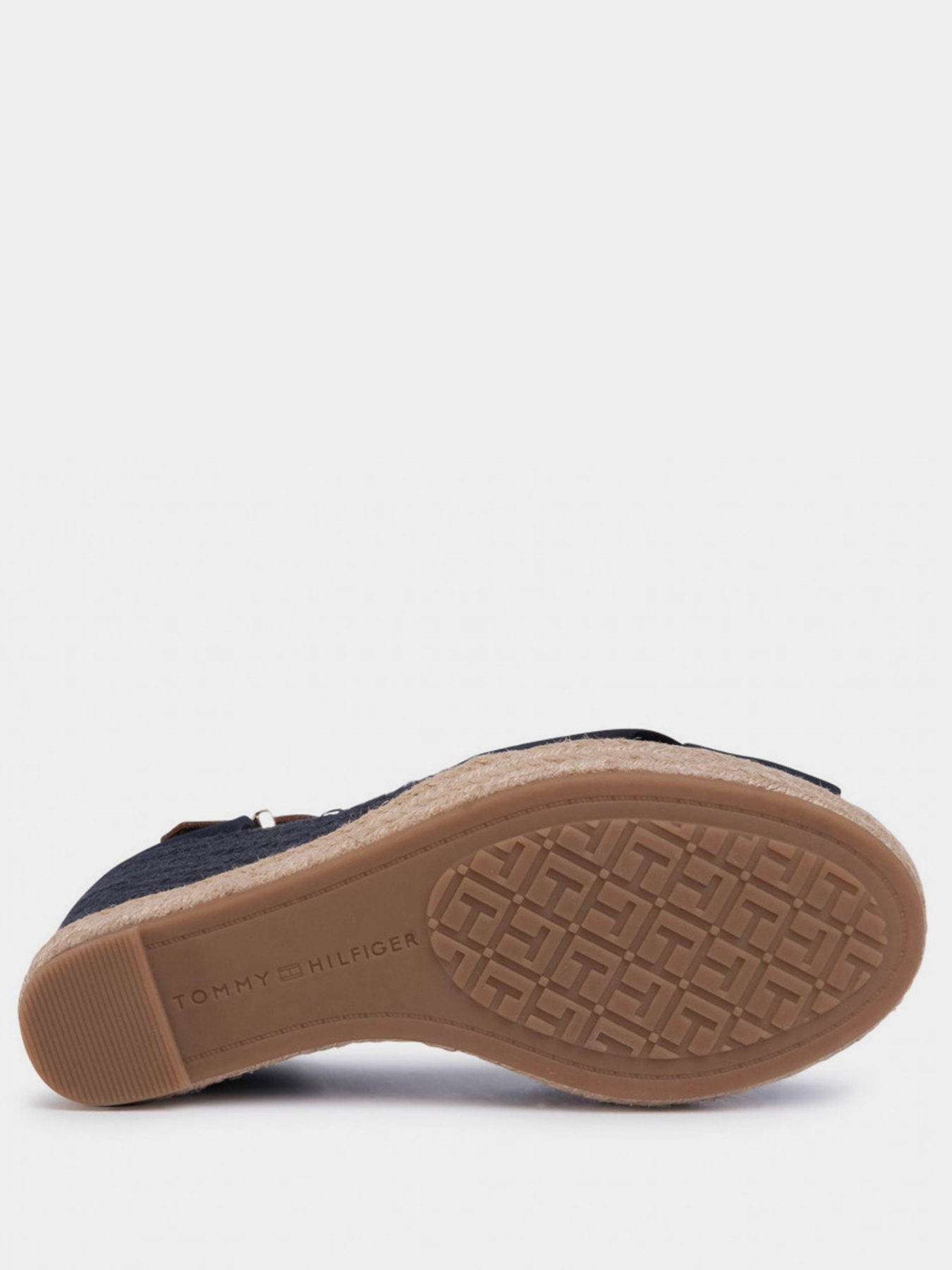 Босоножки Tommy Hilfiger модель FW0FW04784-DW5 Фото
