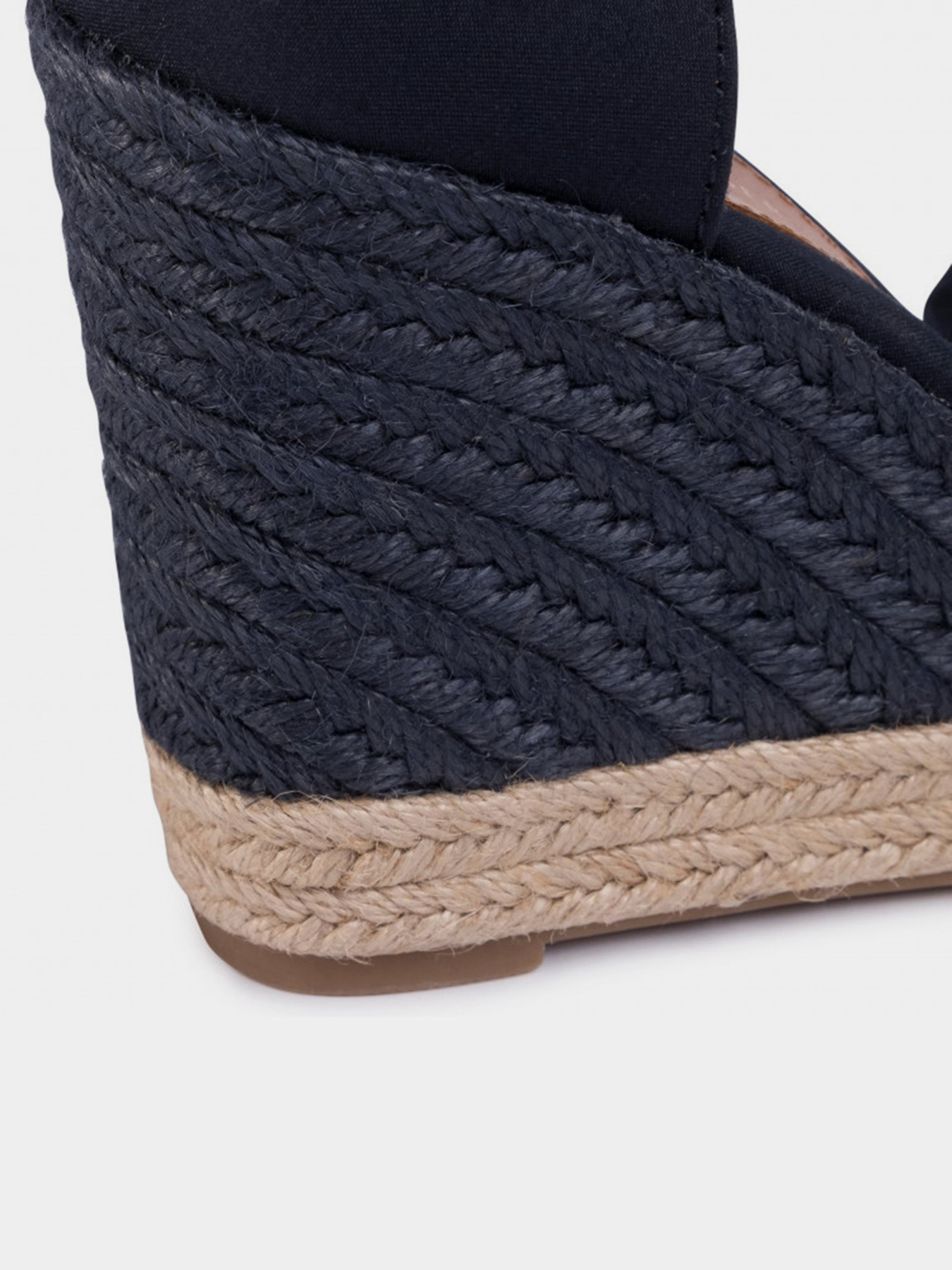 Босоножки Tommy Hilfiger модель FW0FW04784-DW5 Фото