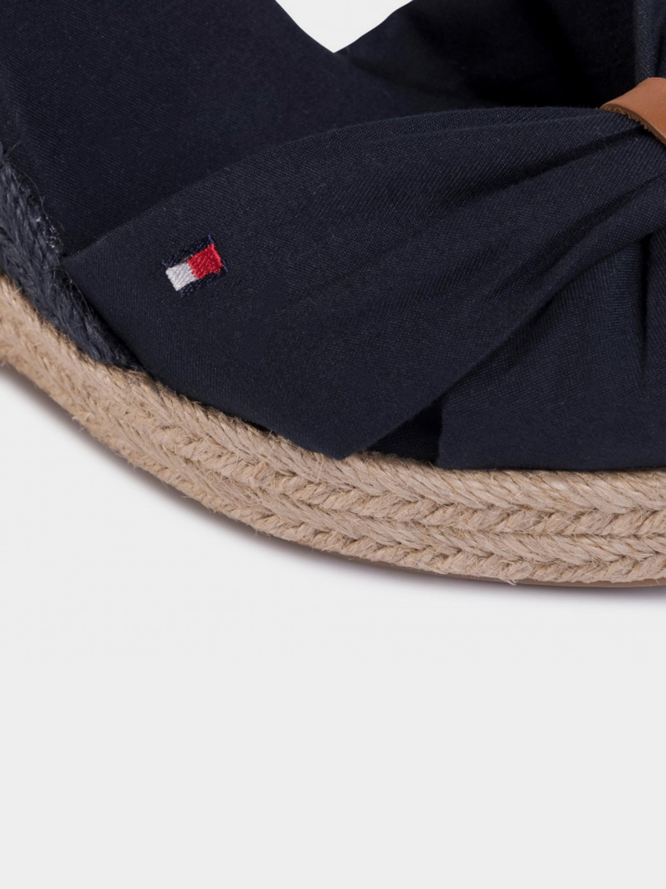 Босоножки Tommy Hilfiger модель FW0FW04784-DW5 Фото