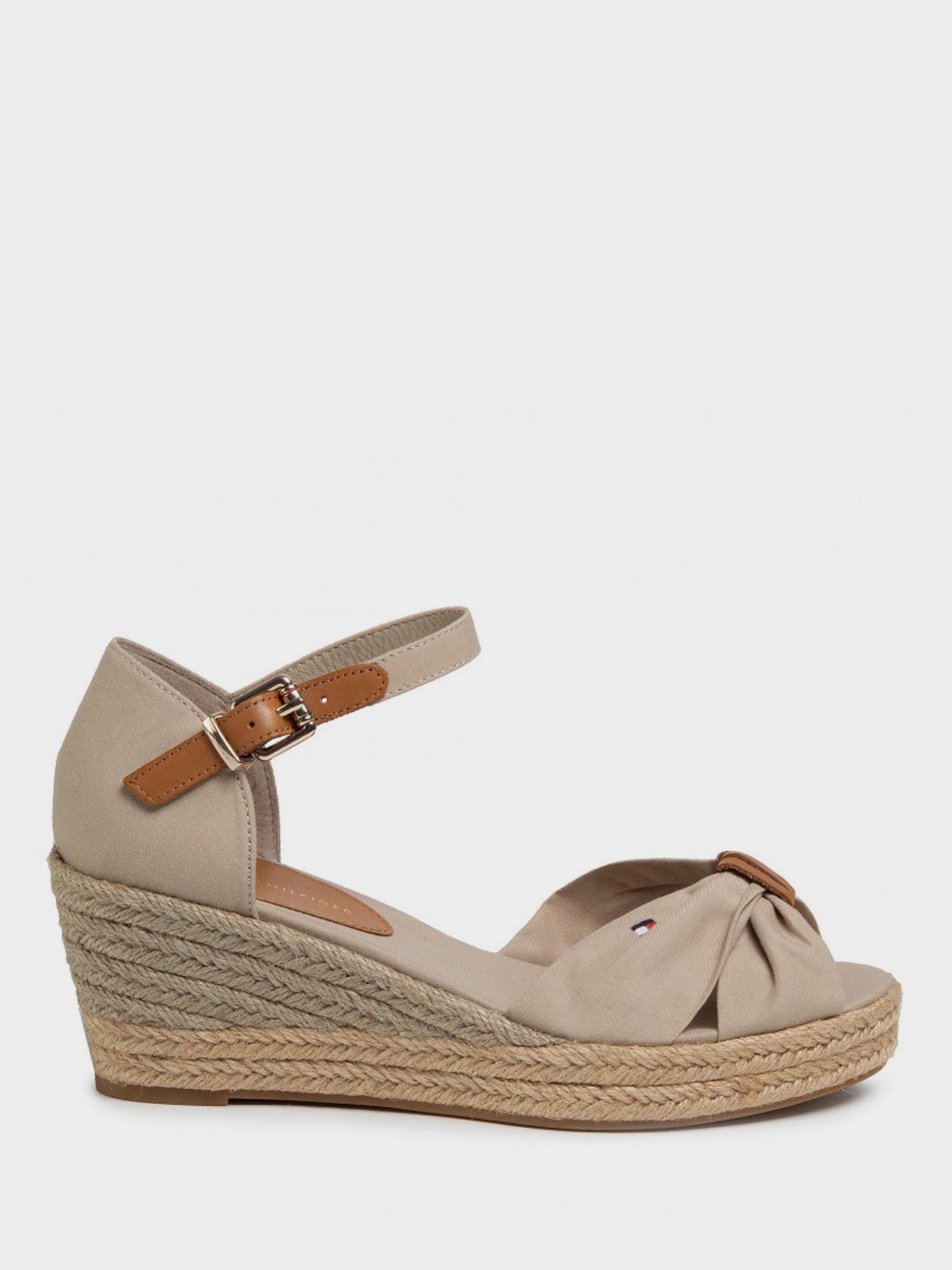 Босоножки Tommy Hilfiger модель FW0FW04785-AEP Фото