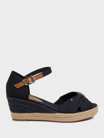 Босоножки Tommy Hilfiger модель FW0FW04785-DW5 Фото