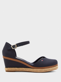 Босоножки Tommy Hilfiger модель FW0FW04787-DW5 Фото