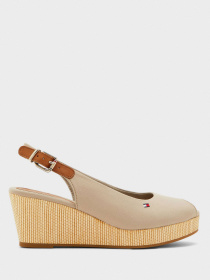 Босоножки Tommy Hilfiger модель FW0FW04788-AEP Фото