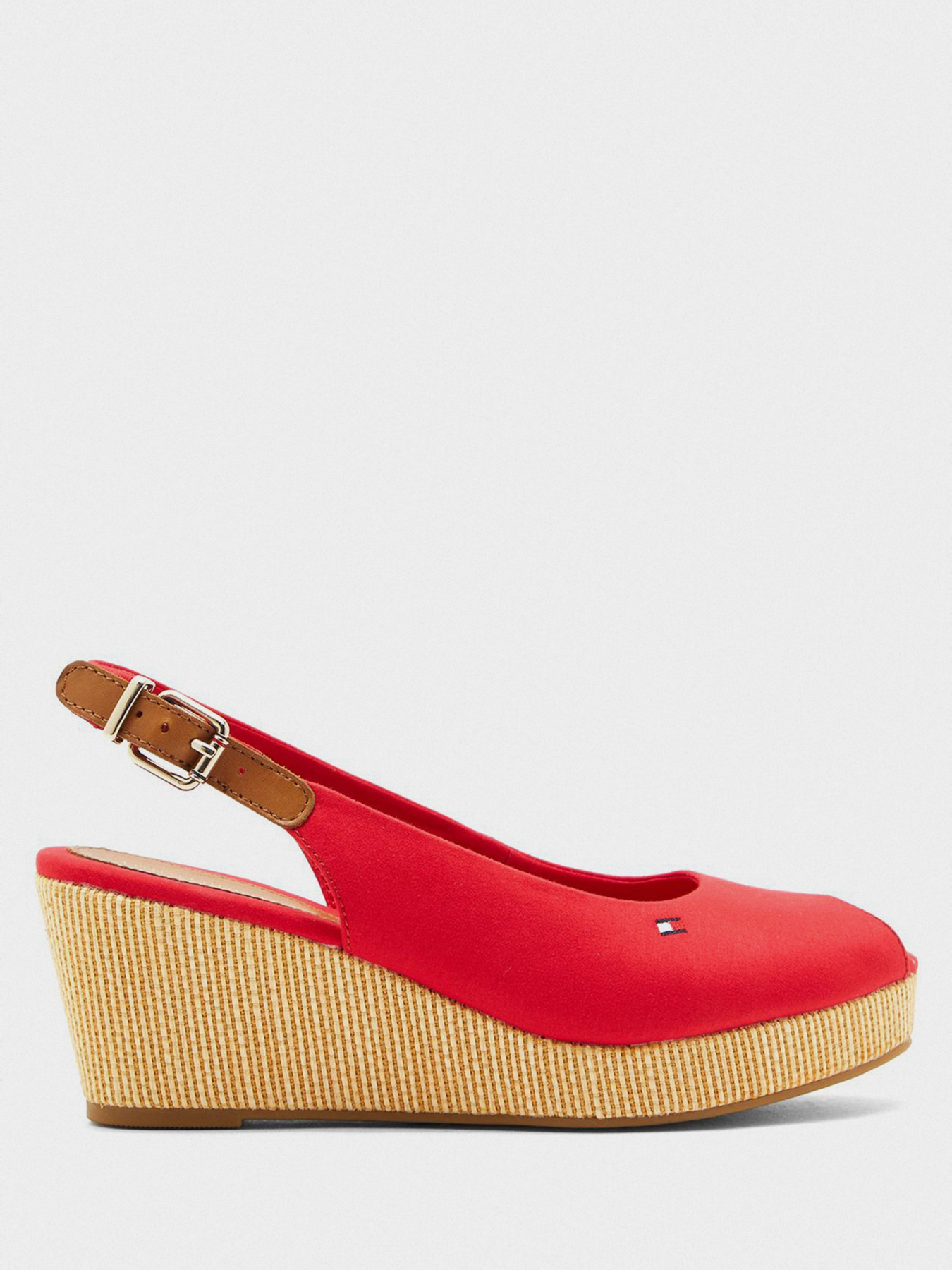 Босоножки Tommy Hilfiger модель FW0FW04788-XLG Фото