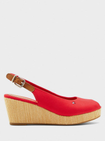 Босоножки Tommy Hilfiger модель FW0FW04788-XLG Фото