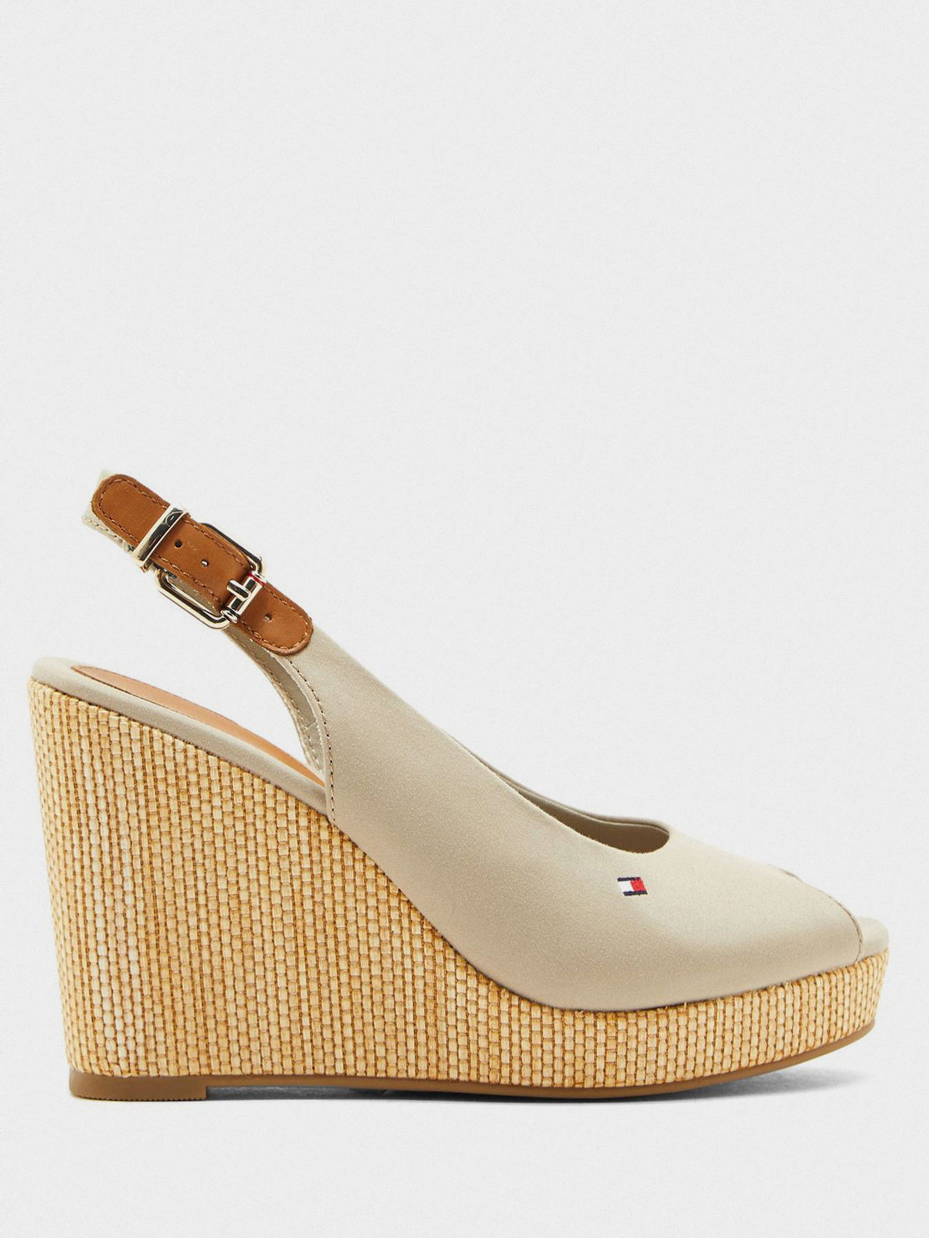 Босоножки Tommy Hilfiger модель FW0FW04789-AEP Фото