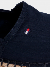 Сліпони Tommy Hilfiger модель FW0FW04827-DW5 Фото