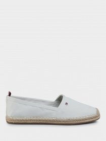 Слипоны Tommy Hilfiger модель FW0FW04827-YBI Фото