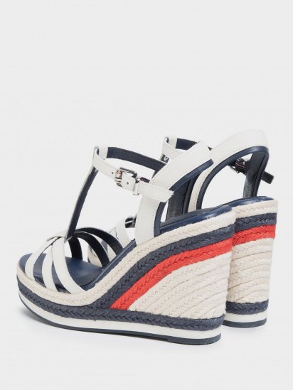 Босоніжки Tommy Hilfiger модель FW0FW04839-YBI — фото - INTERTOP