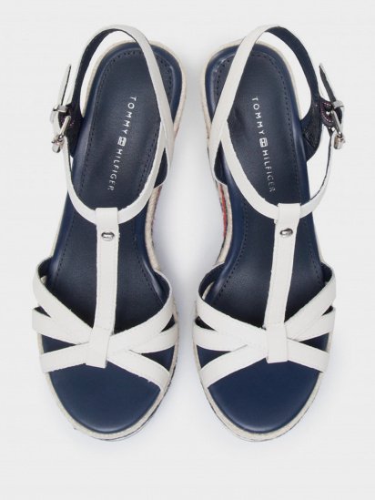Босоніжки Tommy Hilfiger модель FW0FW04839-YBI — фото 4 - INTERTOP