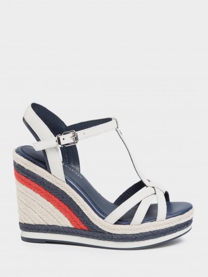 Босоніжки Tommy Hilfiger модель FW0FW04839-YBI - фото