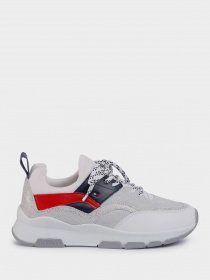 Кросівки повсякденні Tommy Hilfiger модель FW0FW04853-0KP Фото