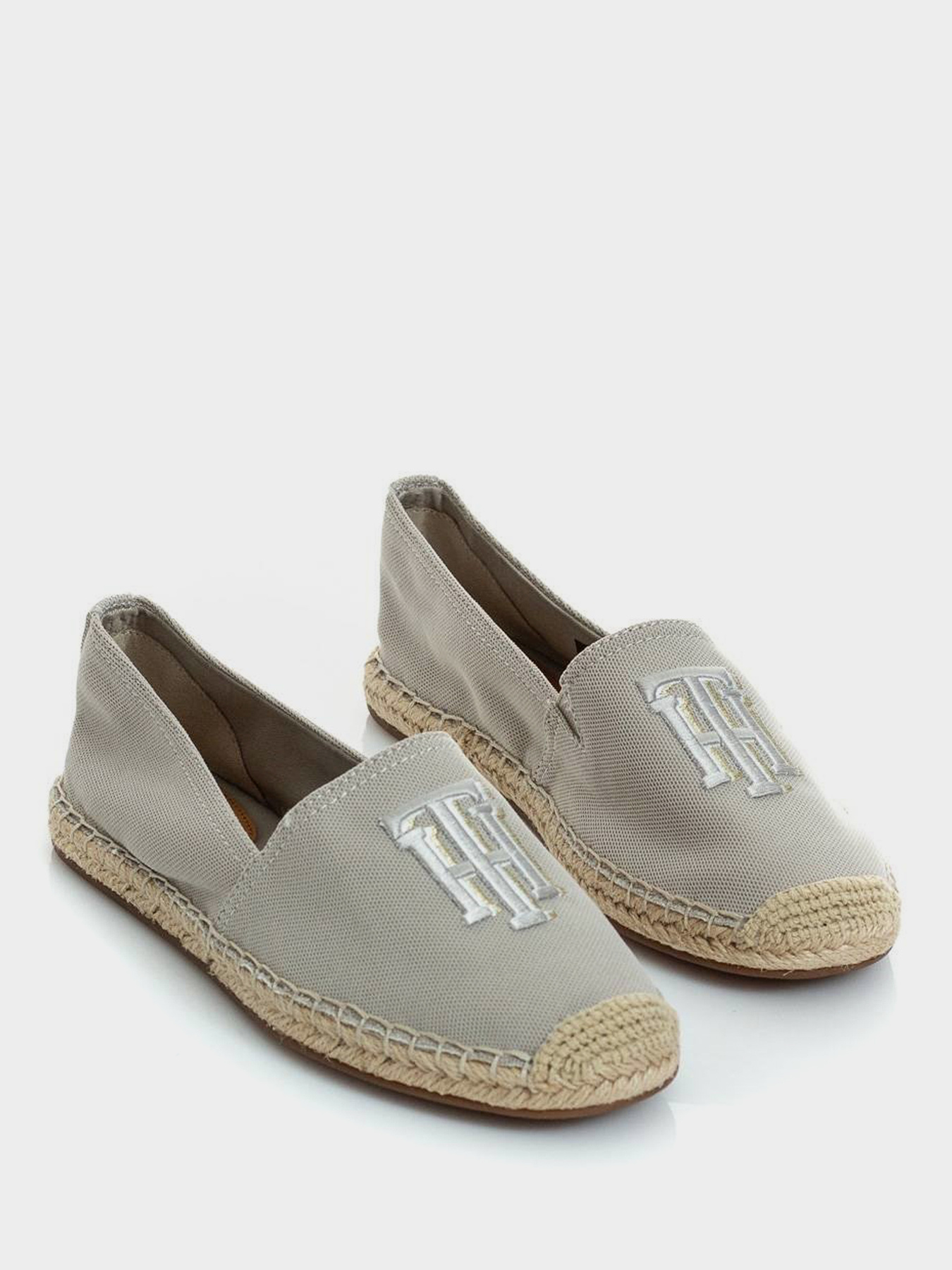 Слипоны и мокасины Tommy Hilfiger модель FW0FW04876-AEP Фото