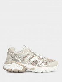 Кросівки повсякденні GUESS модель FL5RLI-ELE12-GREY Фото