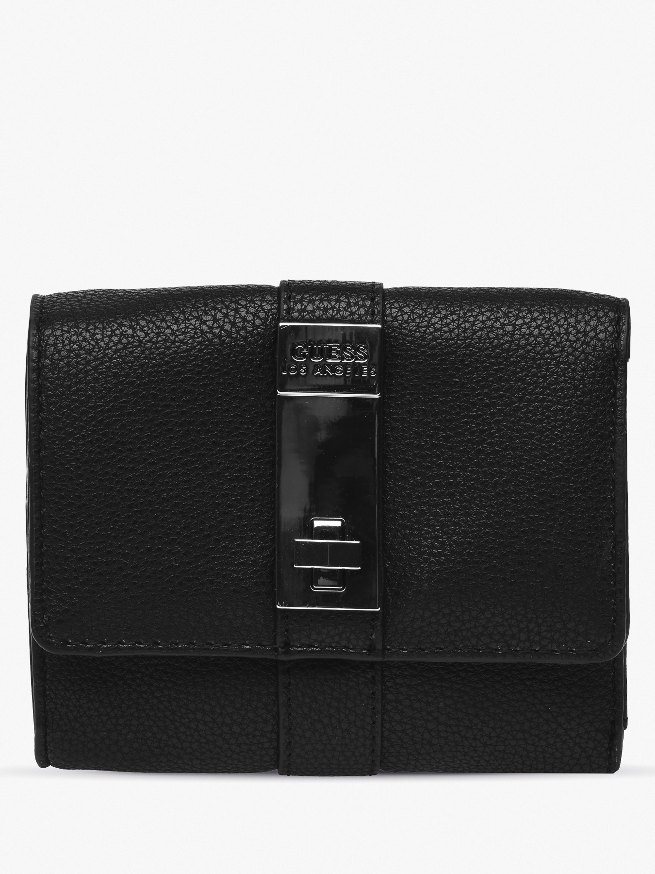 Кошелек GUESS Asher  модель SWCG74-77430-BLA Фото