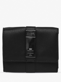 Гаманець GUESS Asher  модель SWCG74-77430-BLA Фото