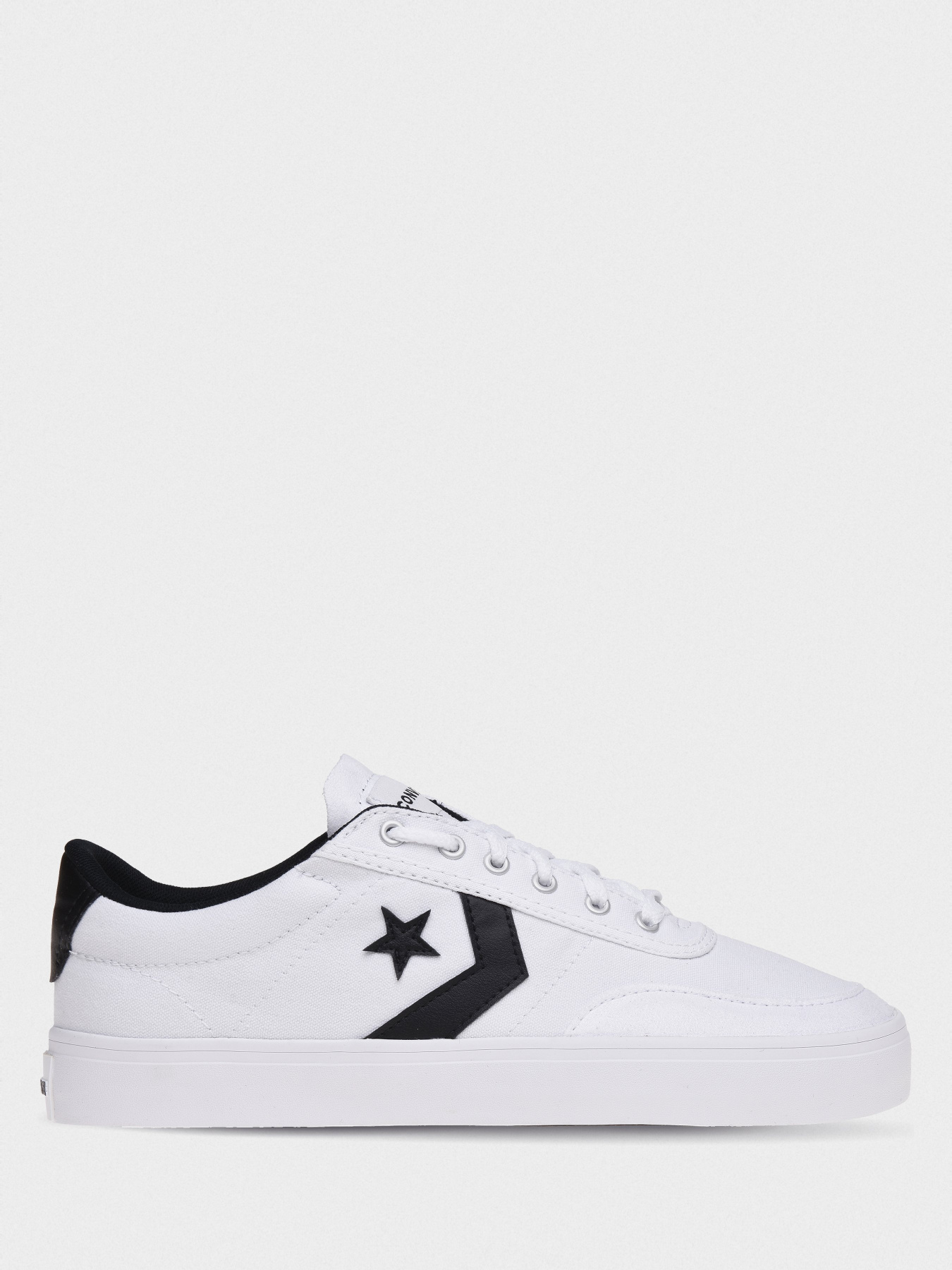 Кеды низкие CONVERSE Courtlandt модель 161602C Фото