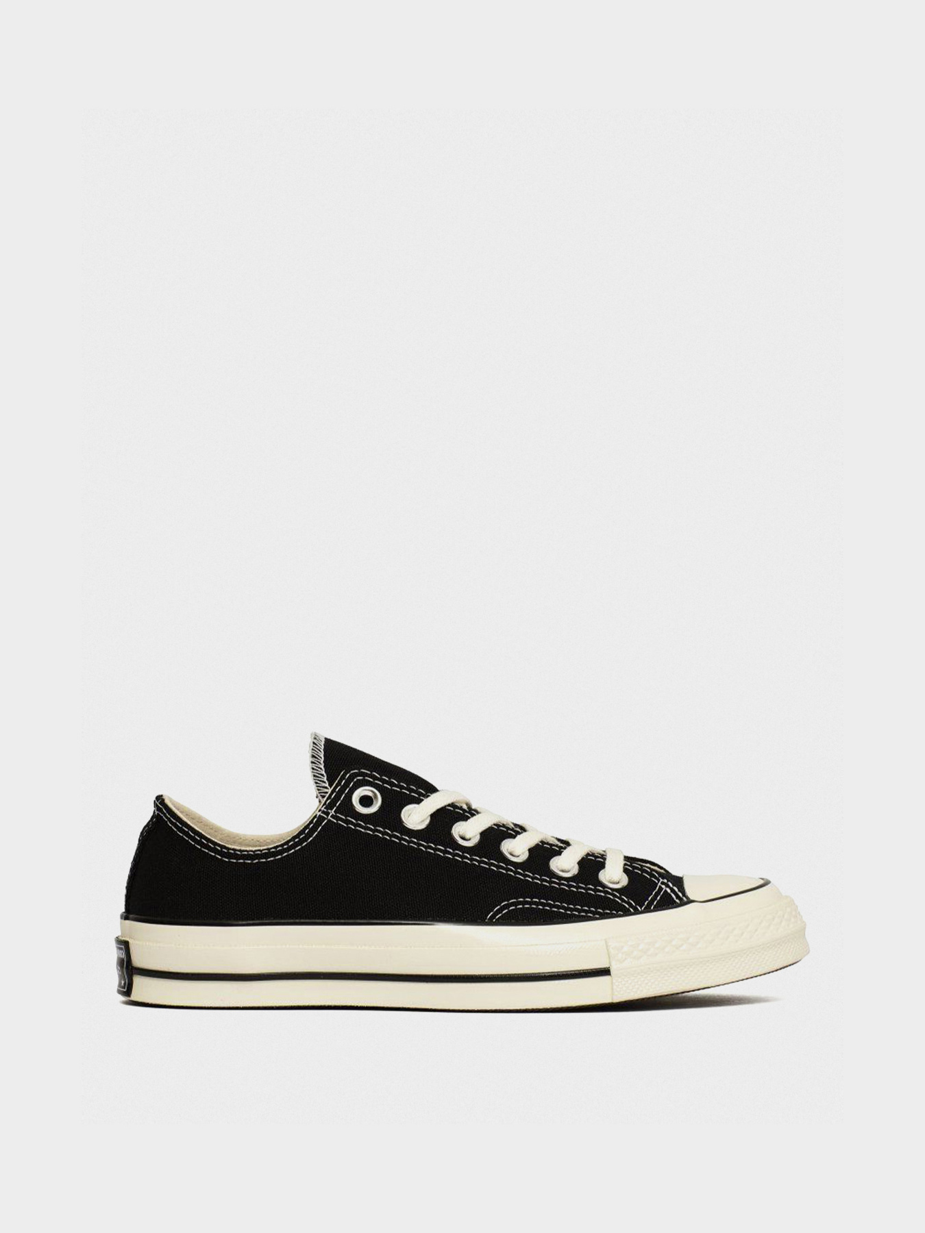 Кеди низькі CONVERSE All Star Chuck 70 Ox модель 162058C Фото