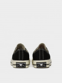 Кеди низькі CONVERSE All Star Chuck 70 Ox модель 162058C Фото