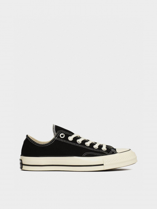 Кеды низкие CONVERSE All Star Chuck 70 Ox модель 162058C Фото