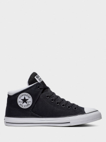 Кеди високі CONVERSE модель 166946C Фото